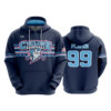 UNISEX FLEECE HOODY CENTRAL-OHIO-CYCLONES-1