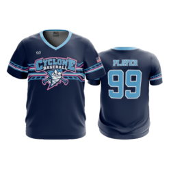 MENS SPORT V-NECK CENTRAL-OHIO-CYCLONES-1