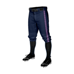 MENS BASEBALL KNICKER PANT CENTRAL-OHIO-CYCLONES-1