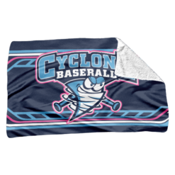 SHERPA BLANKET CENTRAL-OHIO-CYCLONES-1