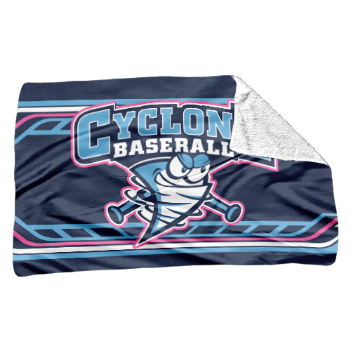 SHERPA BLANKET CENTRAL-OHIO-CYCLONES-1