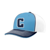 FLEX FIT CAP 172 CENTRAL-OHIO-CYCLONES-2