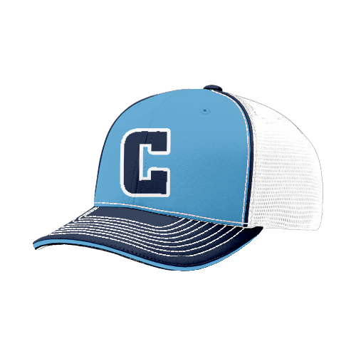 FLEX FIT CAP 172 CENTRAL-OHIO-CYCLONES-2