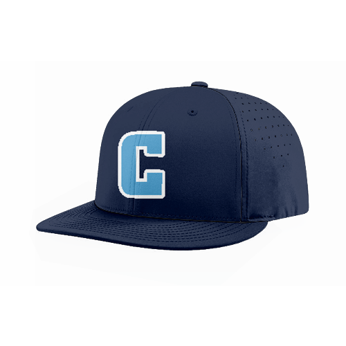 FLEX FIT CAP PTS30 CENTRAL-OHIO-CYCLONES-2