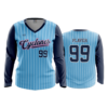 WOMENS V-NECK LONGSLEEVE CENTRAL-OHIO-CYCLONES-2