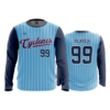 MENS SPORT CREW NECK LONGSLEEVE CENTRAL-OHIO-CYCLONES-2