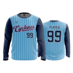 MENS SPORT CREW NECK LONGSLEEVE CENTRAL-OHIO-CYCLONES-2