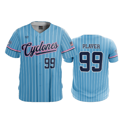MENS HEAVYWEIGHT FULL BUTTON DOWN CENTRAL-OHIO-CYCLONES-2
