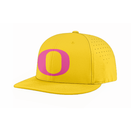 FLEX FIT CAP PTS30 OREGON-EAGLES-ALT