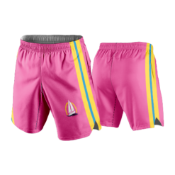 MENS MIRCO FIBER 160gsm SHORT OREGON-EAGLES-ALT