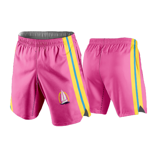 MENS MIRCO FIBER 160gsm SHORT OREGON-EAGLES-ALT