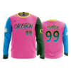 MENS SPORT CREW NECK LONGSLEEVE OREGON-EAGLES-ALT