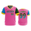 MENS SPORT V-NECK OREGON-EAGLES-ALT