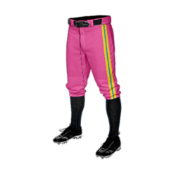 MENS BASEBALL KNICKER PANT OREGON-EAGLES-ALT