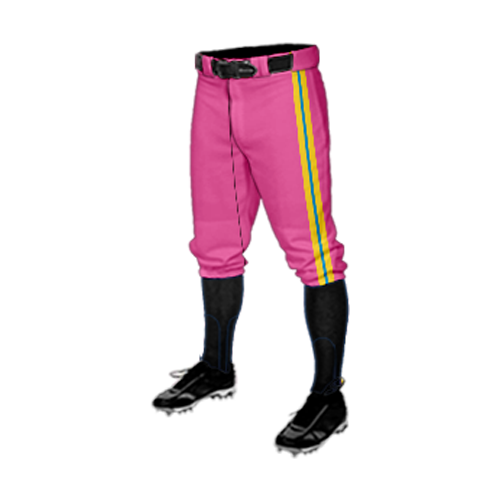 MENS BASEBALL KNICKER PANT OREGON-EAGLES-ALT