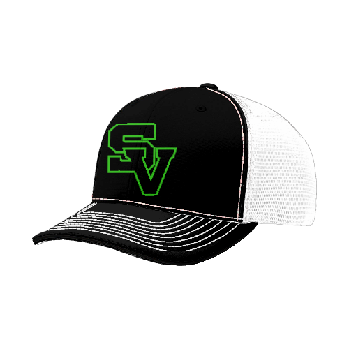 FLEX FIT CAP 172 VENOM-1
