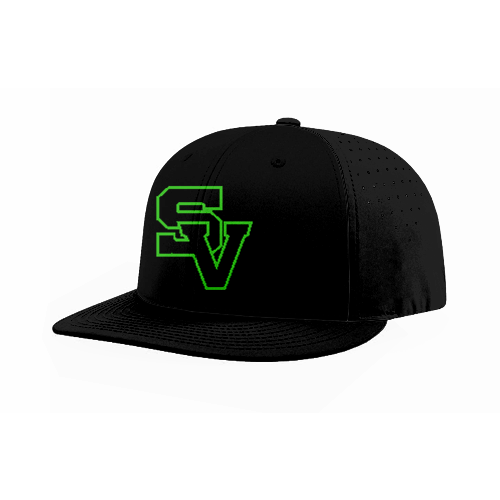 FLEX FIT CAP PTS30 VENOM-1
