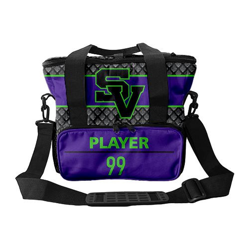 COOLER SACK VENOM-1