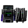 GAMEDAY BAT PACK VENOM-1