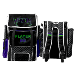 GAMEDAY BAT PACK VENOM-1