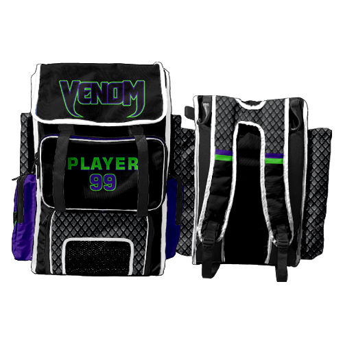 GAMEDAY BAT PACK VENOM-1