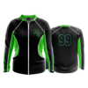 WOMENS VAPOR JACKET VENOM-1