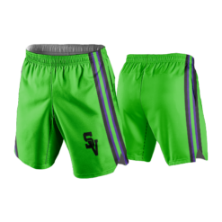 MENS MIRCO FIBER 160gsm SHORT VENOM-1