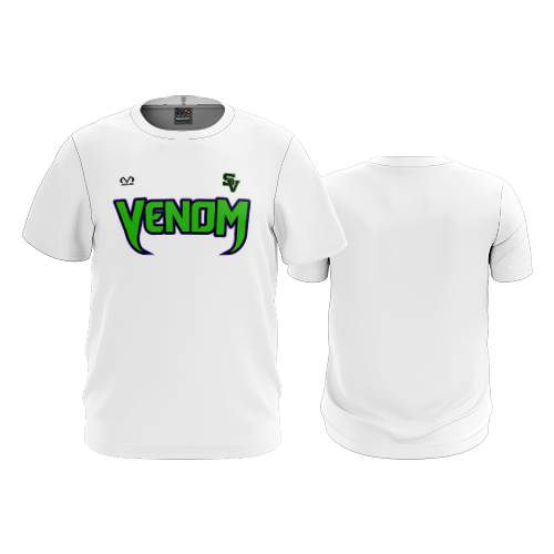 MENS SPIRIT CREW NECK VENOM-1