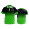 MENS 4 WAY POLO SHIRT VENOM-1