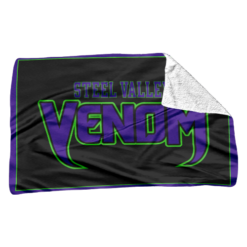 SHERPA BLANKET VENOM-1