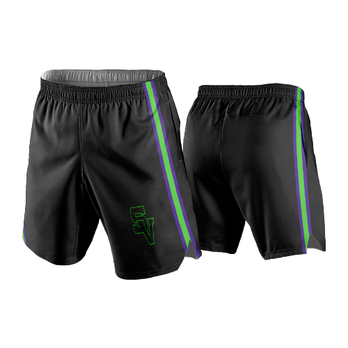 MENS MIRCO FIBER 160gsm SHORT VENOM-2