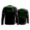 MENS SPORT CREW NECK LONGSLEEVE VENOM-2