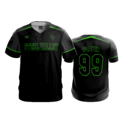 MENS HEAVYWEIGHT FULL BUTTON DOWN VENOM-2