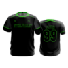 MENS SPORT CREW NECK VENOM-2