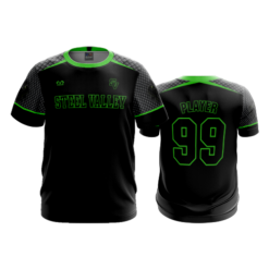 MENS SPORT CREW NECK VENOM-2