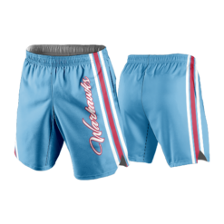 MENS MIRCO FIBER 160gsm SHORT WARHAWKS-2026