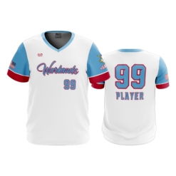 MENS SPORT V-NECK WARHAWKS-2026