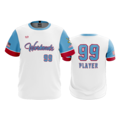MENS SPORT CREW NECK WARHAWKS-2026