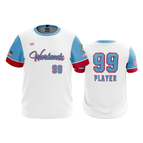 MENS SPORT CREW NECK WARHAWKS-2026