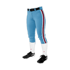 WOMENS FASTPITCH PANT WARHAWKS-2026