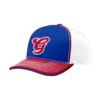 FLEX FIT CAP 172 DGPE-BRAVES