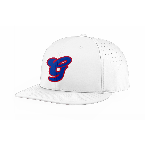 FLEX FIT CAP PTS30 DGPE-BRAVES