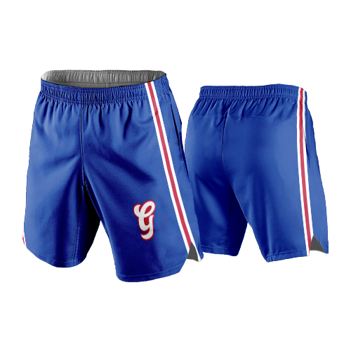 MENS MIRCO FIBER 160gsm SHORT DGPE-BRAVES