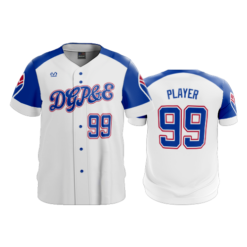 MENS HEAVYWEIGHT FULL BUTTON DOWN DGPE-BRAVES