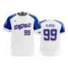 MENS SPORT CREW NECK DGPE-BRAVES