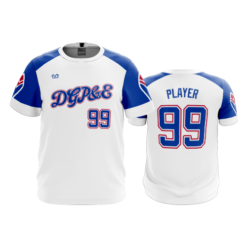 MENS SPORT CREW NECK DGPE-BRAVES