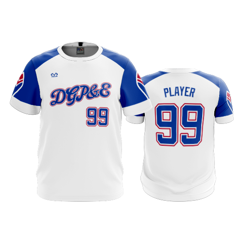 MENS SPORT CREW NECK DGPE-BRAVES