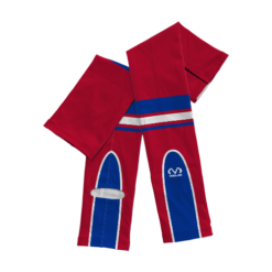 UNISEX SOCK COVERS DGPE-BRAVES