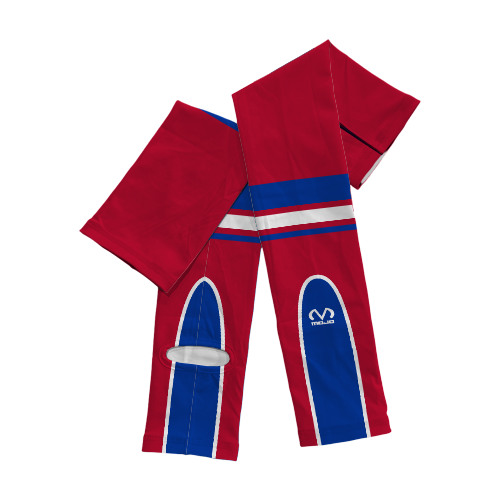 UNISEX SOCK COVERS DGPE-BRAVES