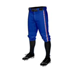 MENS BASEBALL KNICKER PANT DGPE-BRAVES